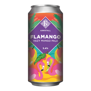 Flamango IPA - 3.4% - 440ml