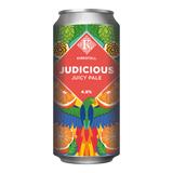 Judicious - Juicy Pale - 4.8% - 440ml